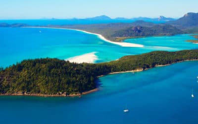 Whitehaven Beach Tour – Whitsundays
