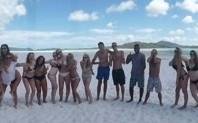 Whitsundays Islands – An Introduction to Paradise