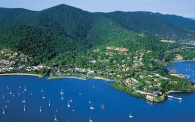 Airlie Beach Whitsundays – Sea Side Town