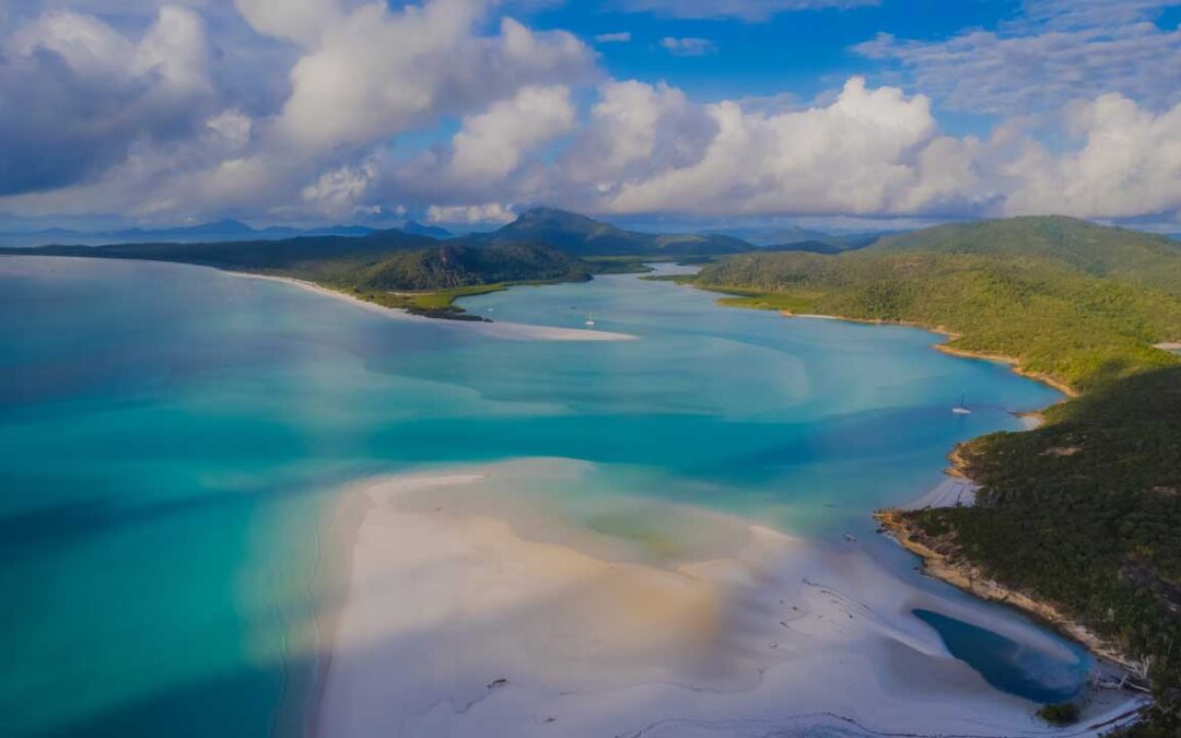 Whitehaven Beach: Your Guide to the World’s Whitest Sand